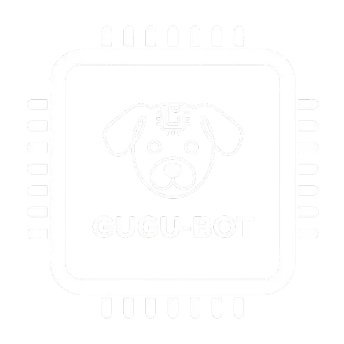 GuGu-Bot | Autonomous Quadruped Robot Project